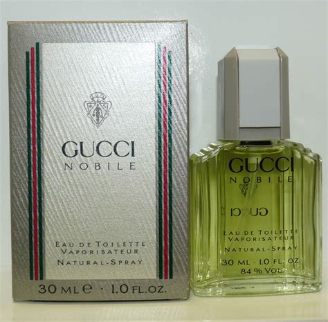 gucci mens perfume|gucci cologne for men discontinued.